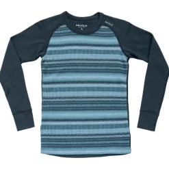 Devold - Women's Signature Merino 230 Shirt - Merinounterwäsche