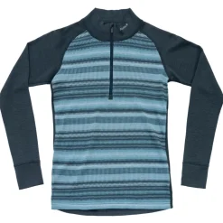 Devold - Women's Signature Merino 230 Zip - Merinounterwäsche