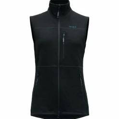 Devold - Women's Thermo Wool Vest - Merinoweste