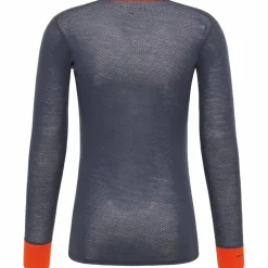 Devold - Wool Mesh Shirt - Merinounterwäsche