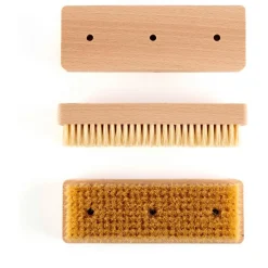 deWOODSTOK - Sloper Brush - Boulderbürste