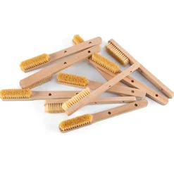 deWOODSTOK - Small Brush - Boulderbürste