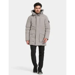 Didriksons - Akilles Parka 2 - Parka
