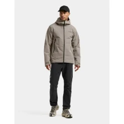 Didriksons - Biak Jacket - Regenjacke