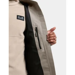 Didriksons - Biak Jacket - Regenjacke