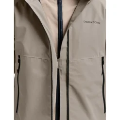 Didriksons - Biak Jacket - Regenjacke