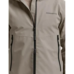 Didriksons - Biak Jacket - Regenjacke