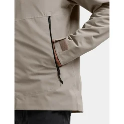 Didriksons - Biak Jacket - Regenjacke