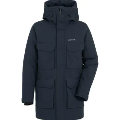 Didriksons - Drew USX Parka 8 - Parka
