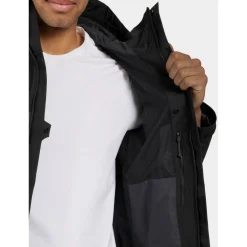 Didriksons - Grit USX Jacket 3 - Regenjacke