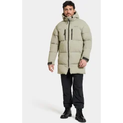 Didriksons - Hilmer USX Parka 2 - Parka