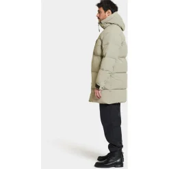 Didriksons - Hilmer USX Parka 2 - Parka