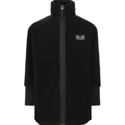 Didriksons - Kid's Ampere Full-Zip Long - Fleecejacke