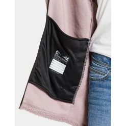 Didriksons - Kid's Ampere Full-Zip Long - Fleecejacke