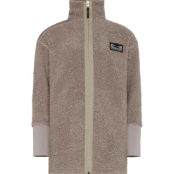 Didriksons - Kid's Ampere Full-Zip Long - Fleecejacke