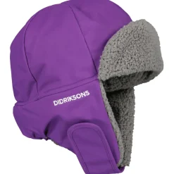 Didriksons - Kid's Biggles Cap 6 - Mütze
