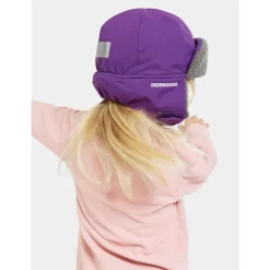 Didriksons - Kid's Biggles Cap 6 - Mütze