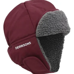 Didriksons - Kid's Biggles Cap 6 - Mütze