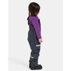 Didriksons - Kid's Bjärven Bib Pant 2 - Regenhose