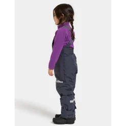 Didriksons - Kid's Bjärven Bib Pant 2 - Regenhose
