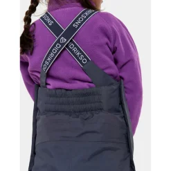 Didriksons - Kid's Bjärven Bib Pant 2 - Regenhose