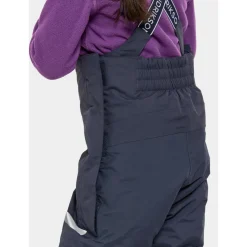 Didriksons - Kid's Bjärven Bib Pant 2 - Regenhose