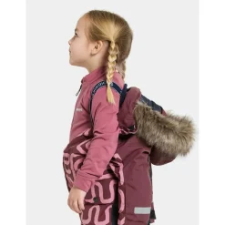 Didriksons - Kid's Bjärven PR Cover 2 - Overall
