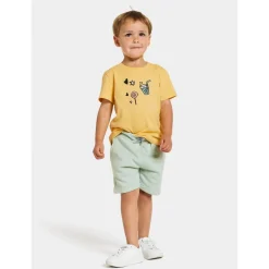 Didriksons - Kid's Corin Shorts 2 - Shorts