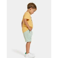 Didriksons - Kid's Corin Shorts 2 - Shorts