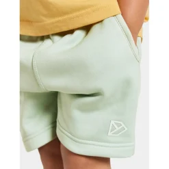 Didriksons - Kid's Corin Shorts 2 - Shorts