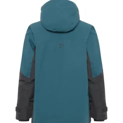 Didriksons - Kid's Dolomit Jacket 3 - Winterjacke