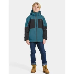 Didriksons - Kid's Dolomit Jacket 3 - Winterjacke