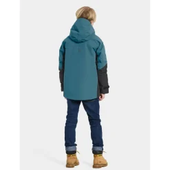 Didriksons - Kid's Dolomit Jacket 3 - Winterjacke