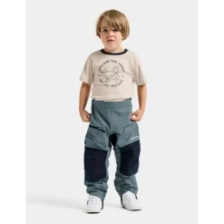 Didriksons - Kid's Dusk Pant 6 - Regenhose