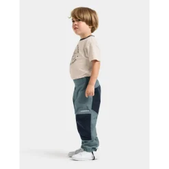Didriksons - Kid's Dusk Pant 6 - Regenhose