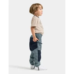 Didriksons - Kid's Dusk Pant 6 - Regenhose