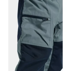 Didriksons - Kid's Dusk Pant 6 - Regenhose