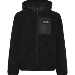 Didriksons - Kid's Exa Full Zip 3 - Fleecejacke