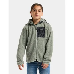 Didriksons - Kid's Exa Full Zip 3 - Fleecejacke