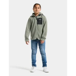 Didriksons - Kid's Exa Full Zip 3 - Fleecejacke