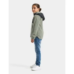 Didriksons - Kid's Exa Full Zip 3 - Fleecejacke