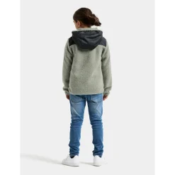 Didriksons - Kid's Exa Full Zip 3 - Fleecejacke