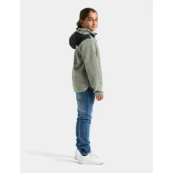 Didriksons - Kid's Exa Full Zip 3 - Fleecejacke