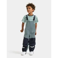 Didriksons - Kid's Foxen Bib Pant - Regenhose