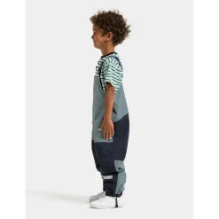 Didriksons - Kid's Foxen Bib Pant - Regenhose