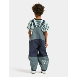 Didriksons - Kid's Foxen Bib Pant - Regenhose