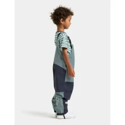 Didriksons - Kid's Foxen Bib Pant - Regenhose