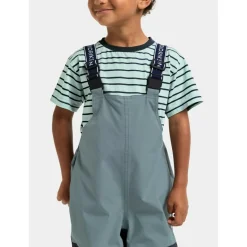 Didriksons - Kid's Foxen Bib Pant - Regenhose