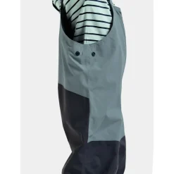 Didriksons - Kid's Foxen Bib Pant - Regenhose