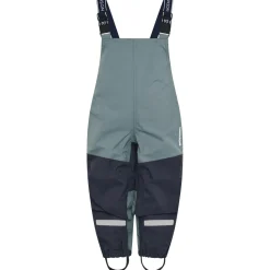 Didriksons - Kid's Foxen Bib Pant - Regenhose
